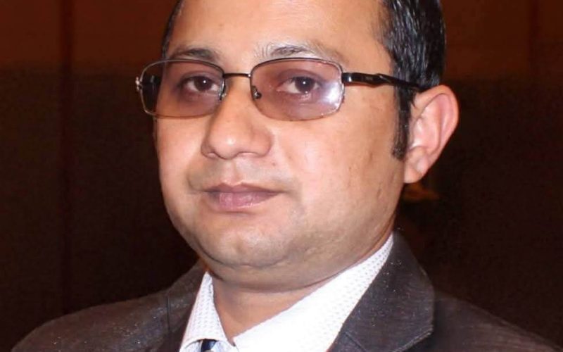 विद्यार्थी सम्मेलनमा चुनाव  गरेको  माओवादीले वाइसीएल सम्मेलनमा पुष्प ओलीको नेतृत्वमा सर्वसम्मत कार्यसमिति चयन गर्‍यो