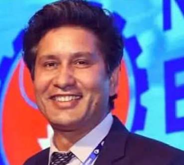 देउवा पुत्र जयबिर बारे बोले पछि पत्रकार दिलभूषण पाठक विरुद्ध पक्राउ पुर्जी जारी