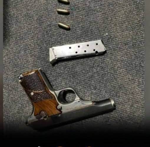 हतियार प्रहार गरी एक जना बालिकाको हत्या