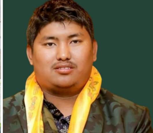 गोप्य अडियो सुजन लामाले यस कारण सार्वजनिक गरे