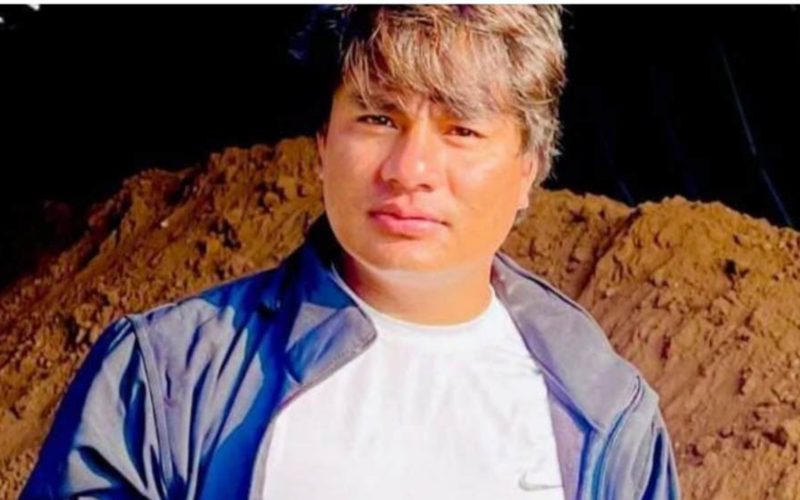 घोराही ८ नम्बर वडा अध्यक्षले बजेटमा असहमति भएको भन्दै पदबाट दिएको  राजीनामा स्वीकृत