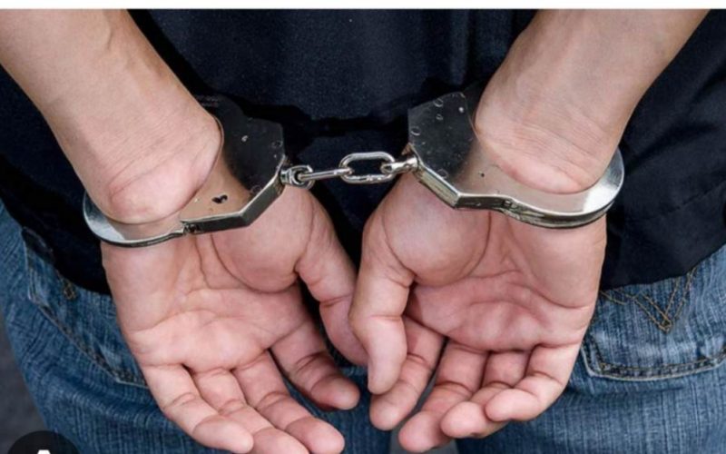 रोल्पाको लुङ्ग्रीमा ५ वर्षिय बालिकालाई बलत्कार गरेको आरोपमा एक जना पक्राउ