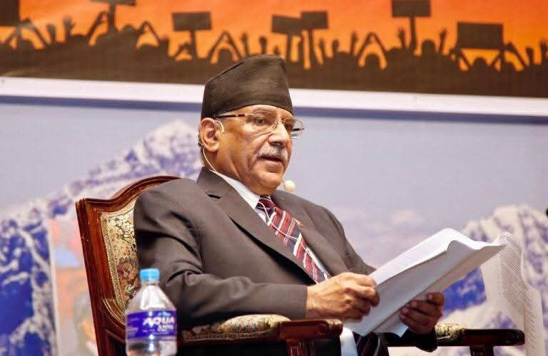 माओवादी नेताहरूले छोराछोरीलाई अब सार्वजनिक बिधालयमा पढाउँनु पर्ने