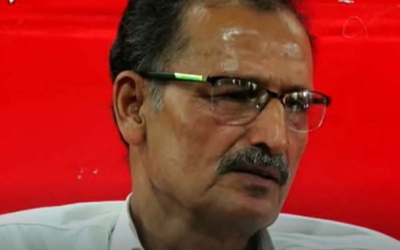 माओवादी केन्द्रले नेकपासँग एकताको निम्ति वार्ता  टोली गठन गर्ने