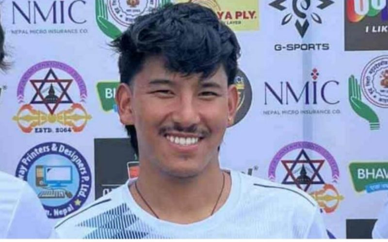 जेनजी आन्दोलनमा सहभागी हुम्लाका एक युवक ११ दिनदेखि बेपत्ता