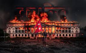 मेयर्स फाेरमले सिहंदरबार पुन: निर्माणमा  गर्याे ५ करोड सहयोग