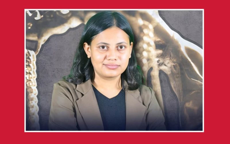 माओवादी भित्रको जेनजीले पार्टी पुनर्जागरण अभियान थालनी