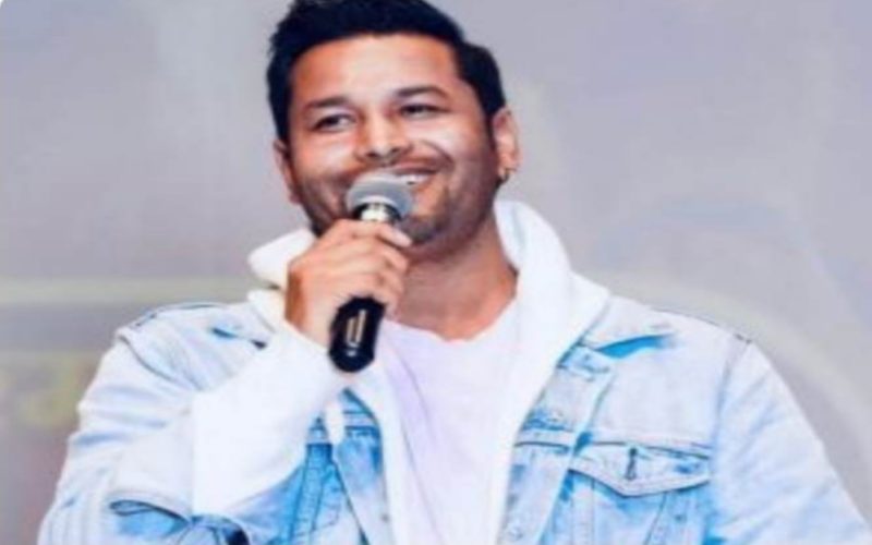 माघी मेला अपडेड :आज चर्चित गायक कुलेन्द्र बिश्वकर्माको विशेष सांगीतिक प्रस्तुति