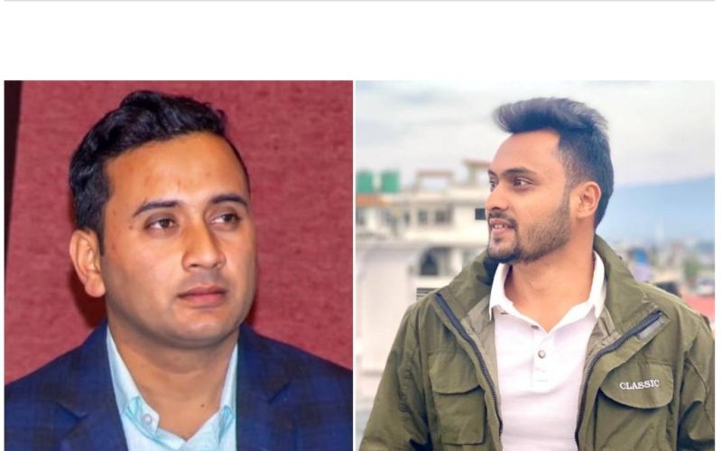 सिधा कुरा डटकमका प्रकाशक र सम्पादक माफी  मागेर सात दिनमा जेलमुक्त भएका छन् ।